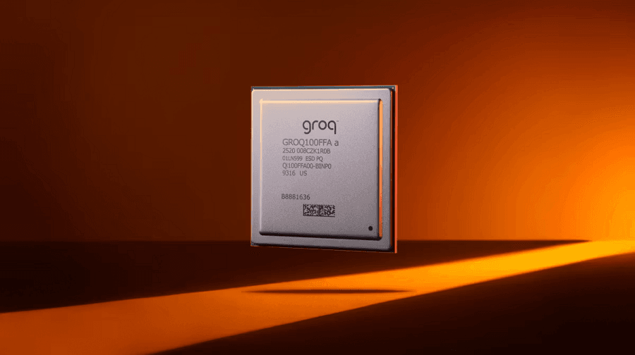 ภาพประกอบข่าว Groq ระดมทุน $650M หลังดีล Nvidia