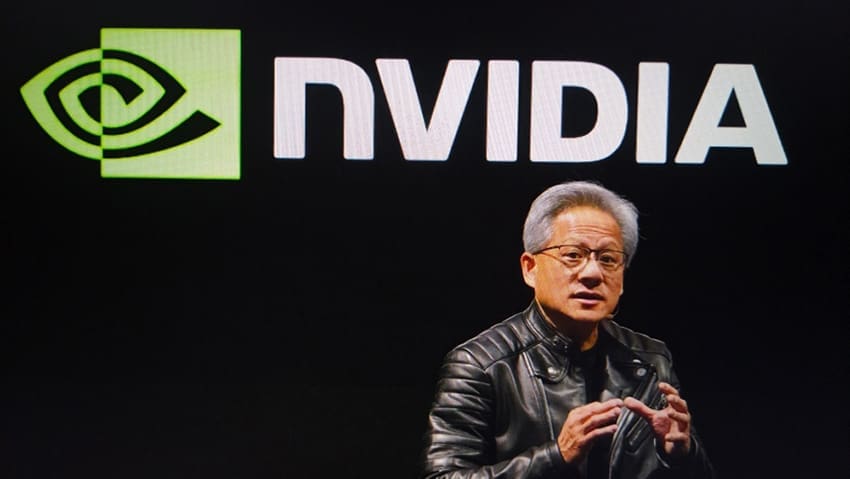 CUDA ของ Nvidia ทำให้แอป PyTorch ส่วนใหญ่ผูกกับฮาร์ดแวร์ Nvidia แบบแทบอัตโนมัติ