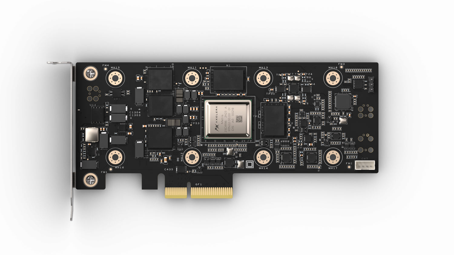 AMD MI350P use cases สำหรับ AI training และ inference