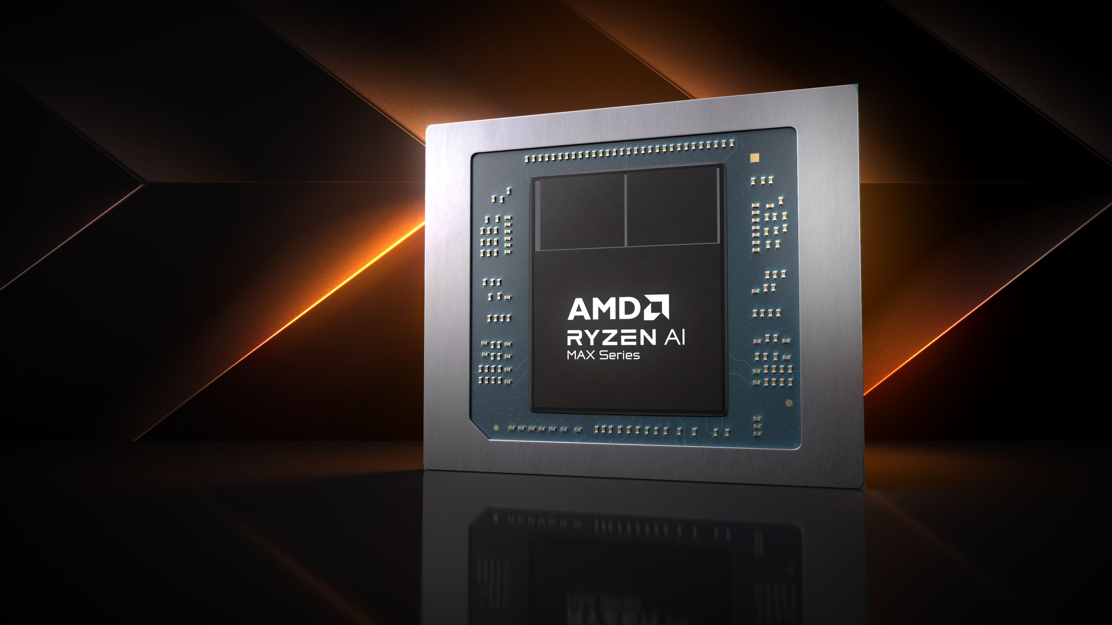 แนวคิด 3D V-Cache ของ AMD ที่ต่อยอดมาเป็นตระกูล Ryzen X3D ในปัจจุบัน