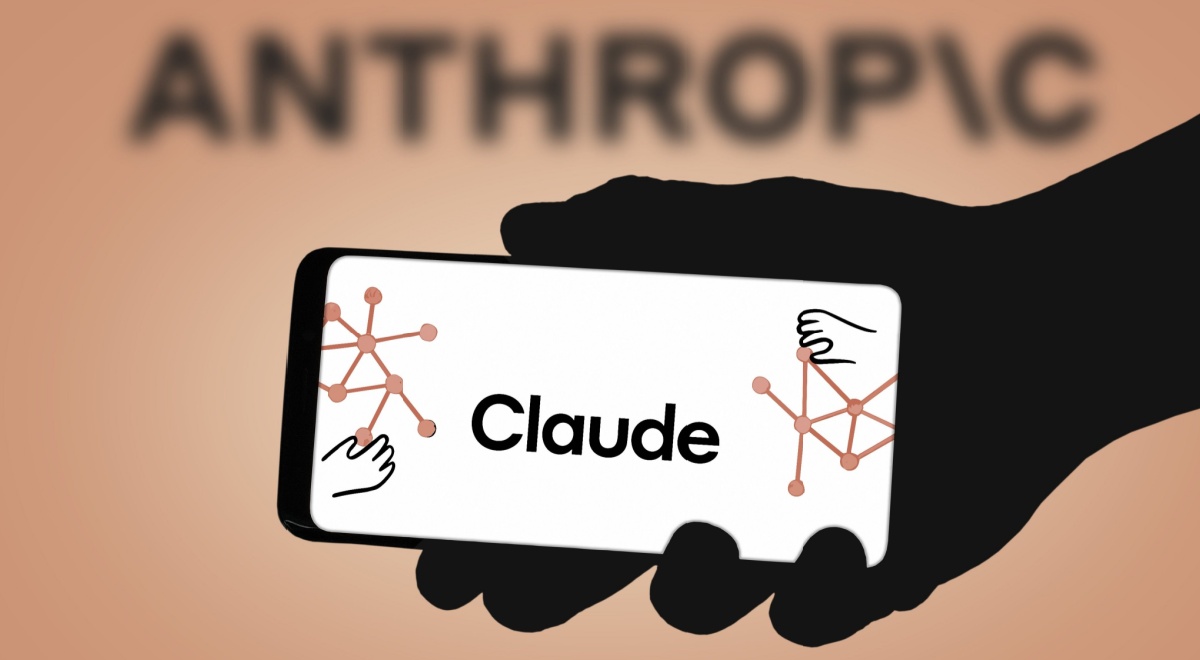 Claude Duet ขออนุมัติก่อนทำเรื่องสำคัญ