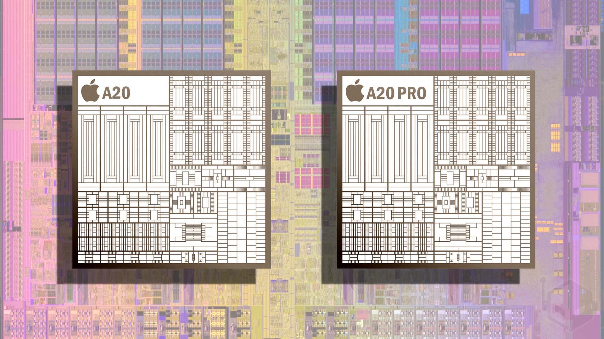 สเปกและราคา iPhone 18 Pro ที่ขับเคลื่อนด้วยชิป Apple A20 Pro