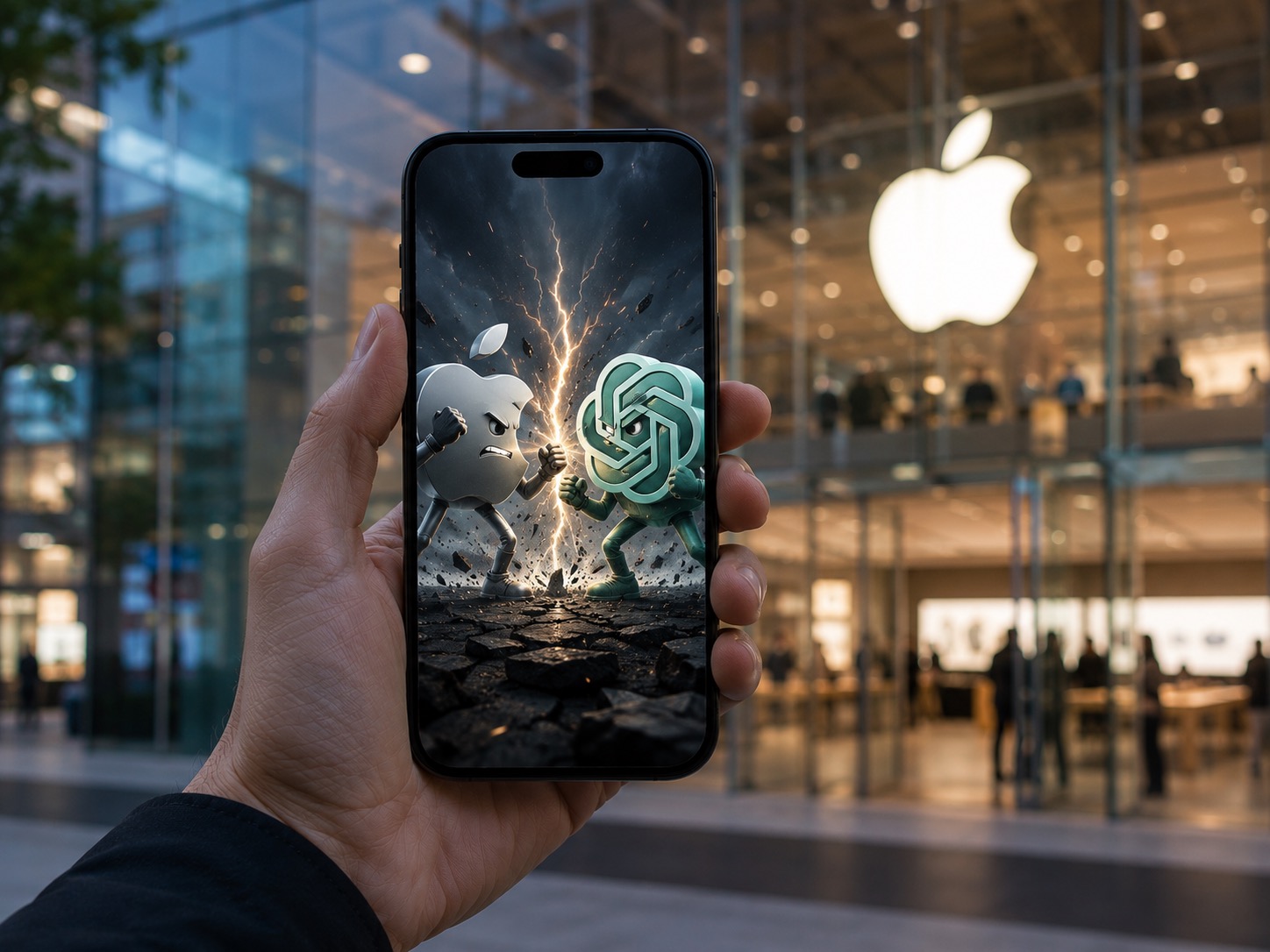 สัญญาณที่ควรจับตาดูก่อนตัดสินว่าโปรเจกต์ฮาร์ดแวร์ OpenAI จะรอดหรือไม่