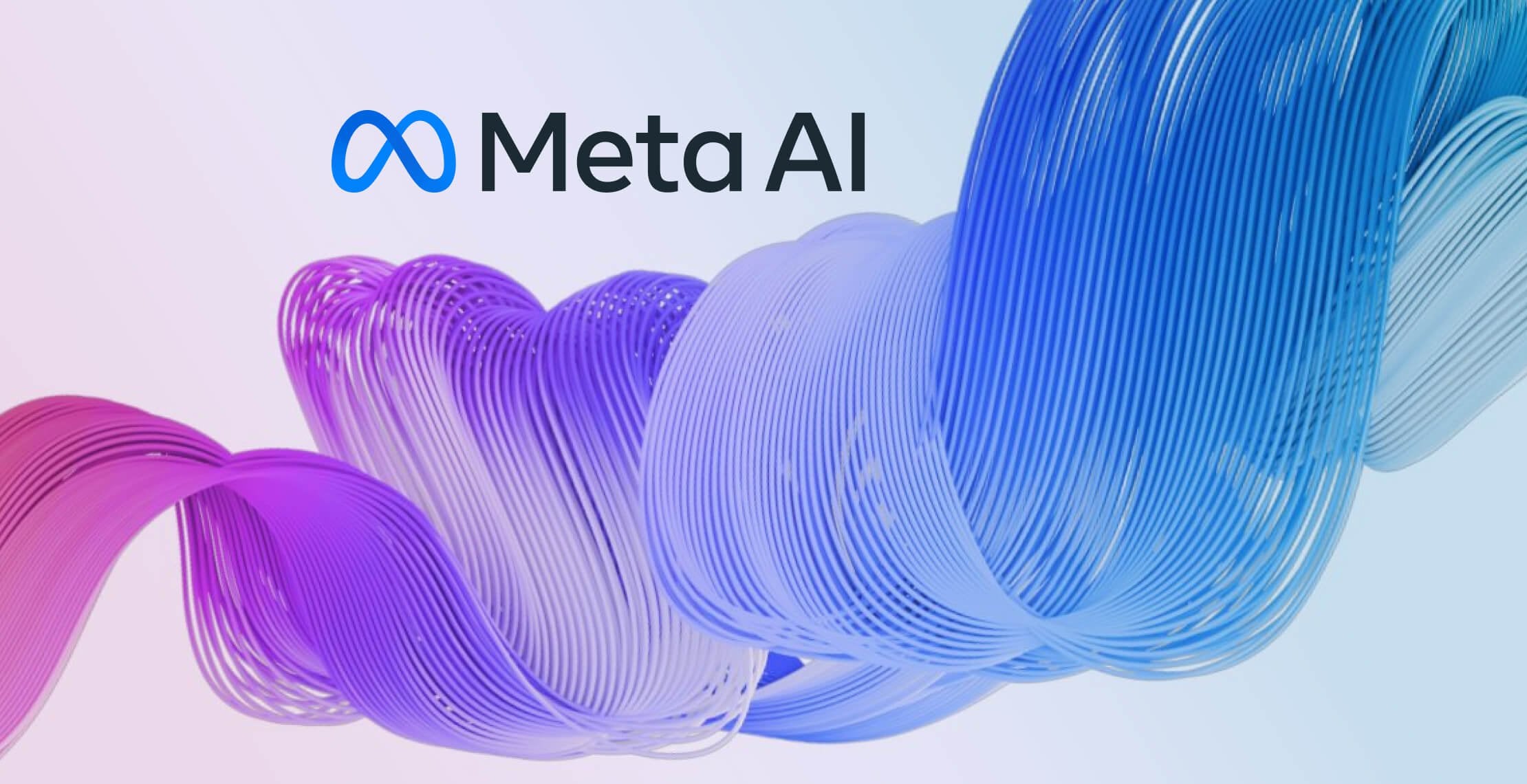 โลโก้ Meta AI ผู้พัฒนา Muse