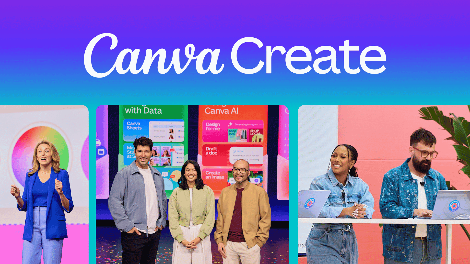 ภาพประกอบทีมงาน Canva
