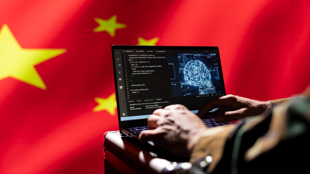 ภาพประกอบข่าว Z.ai กับการอ้าง cybersecurity benchmark