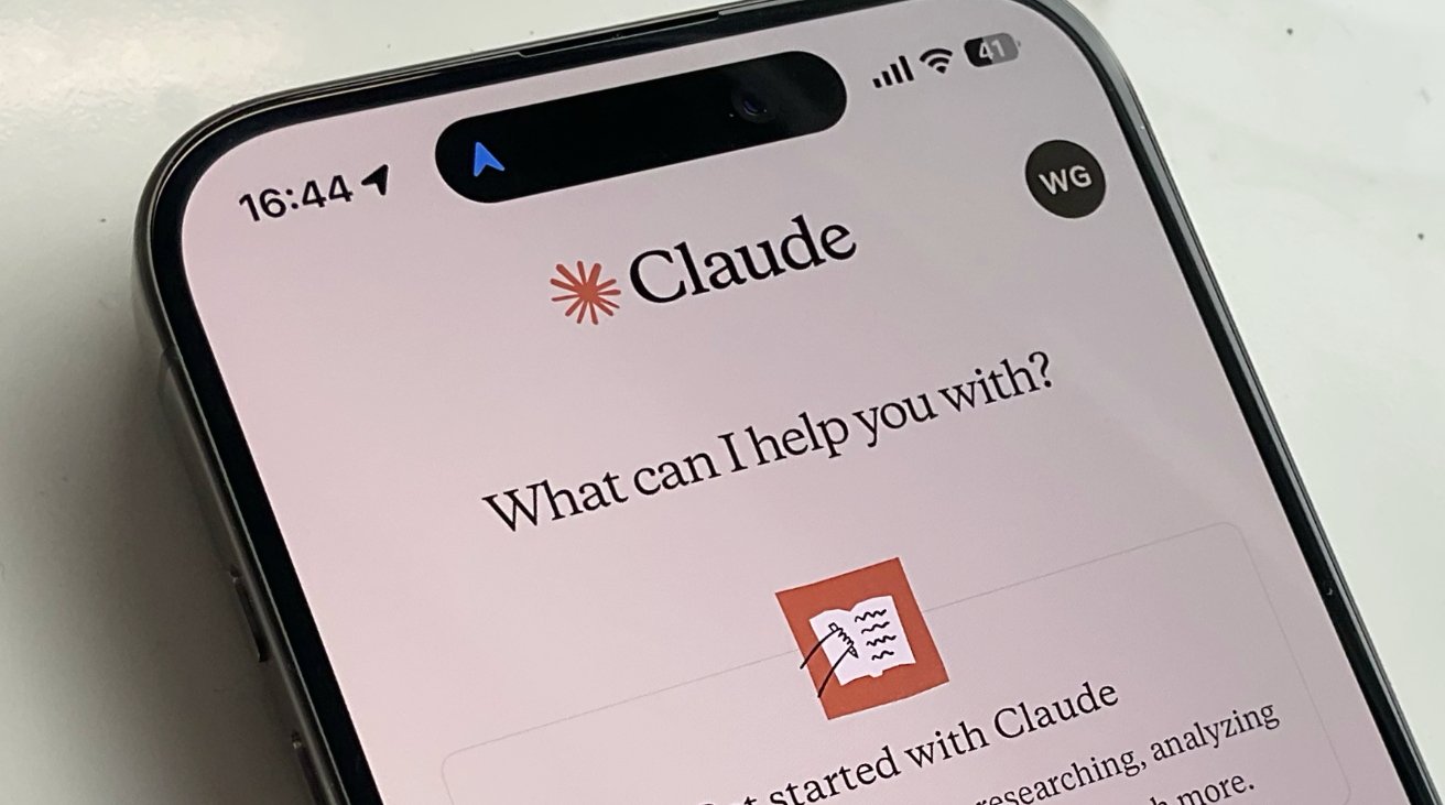 ฟีเจอร์เชื่อมต่อของ Claude Duet
