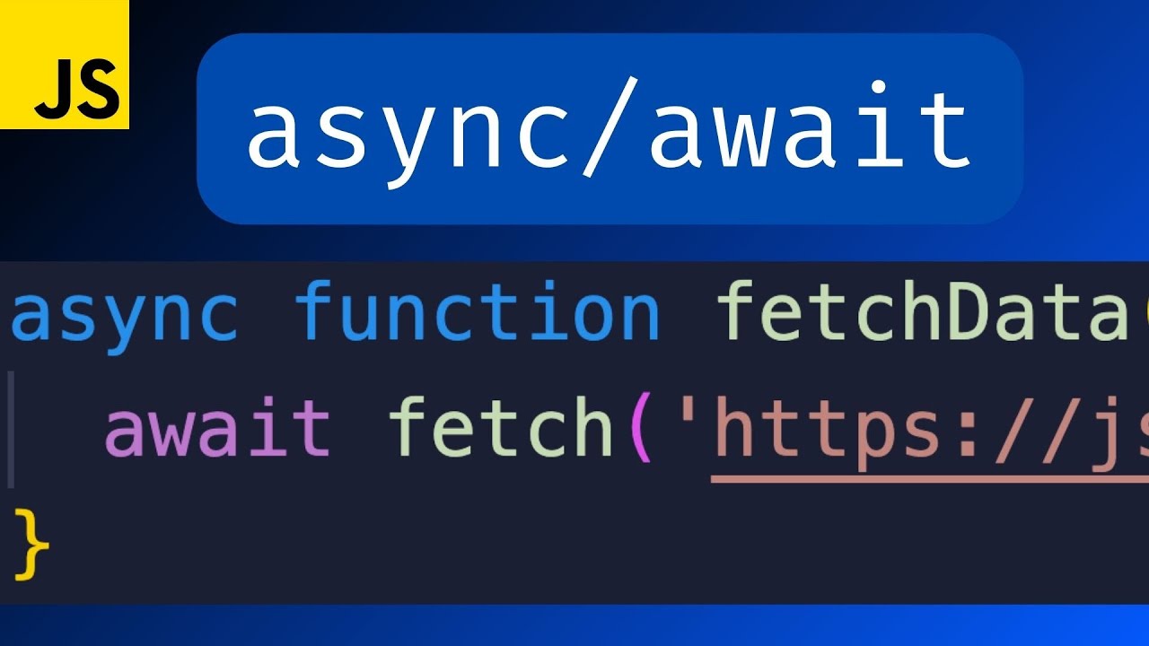 ตัวอย่าง async/await syntax ใน JavaScript ที่ ClojureScript compile ออกมาเป็น