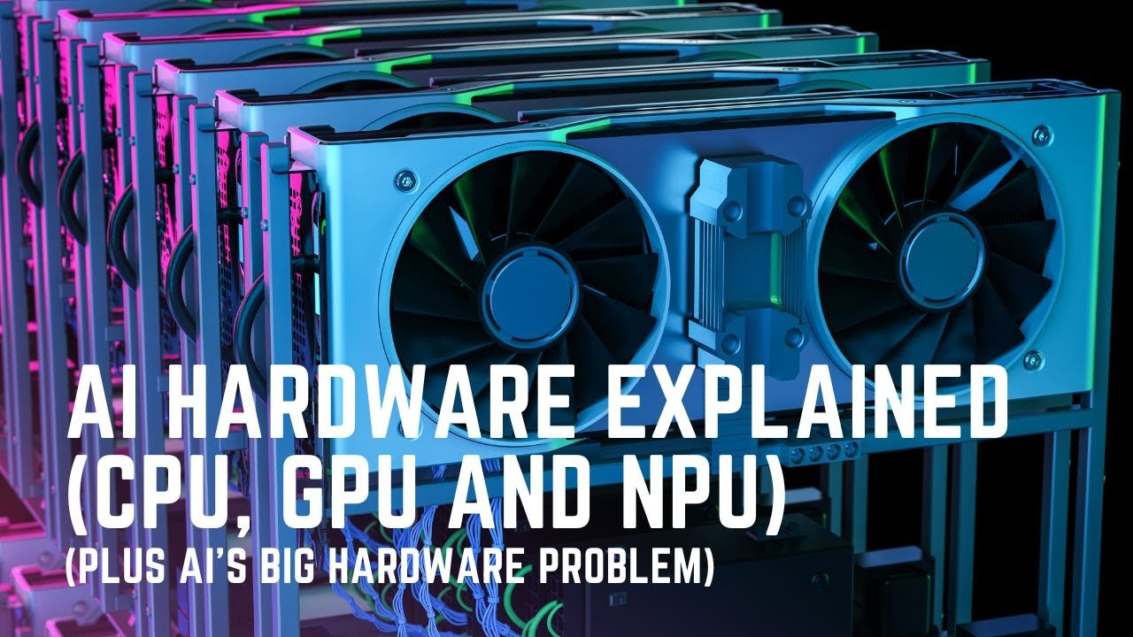 แผนภาพแสดงอัตราส่วน CPU ต่อ GPU ที่เปลี่ยนแปลงในเซิร์ฟเวอร์ AI