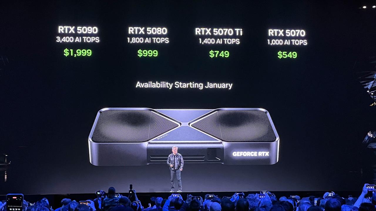 เครื่องมือ NvpwrControl สำหรับปรับ power limit ของ Nvidia RTX 50-series บนโน้ตบุ๊ก