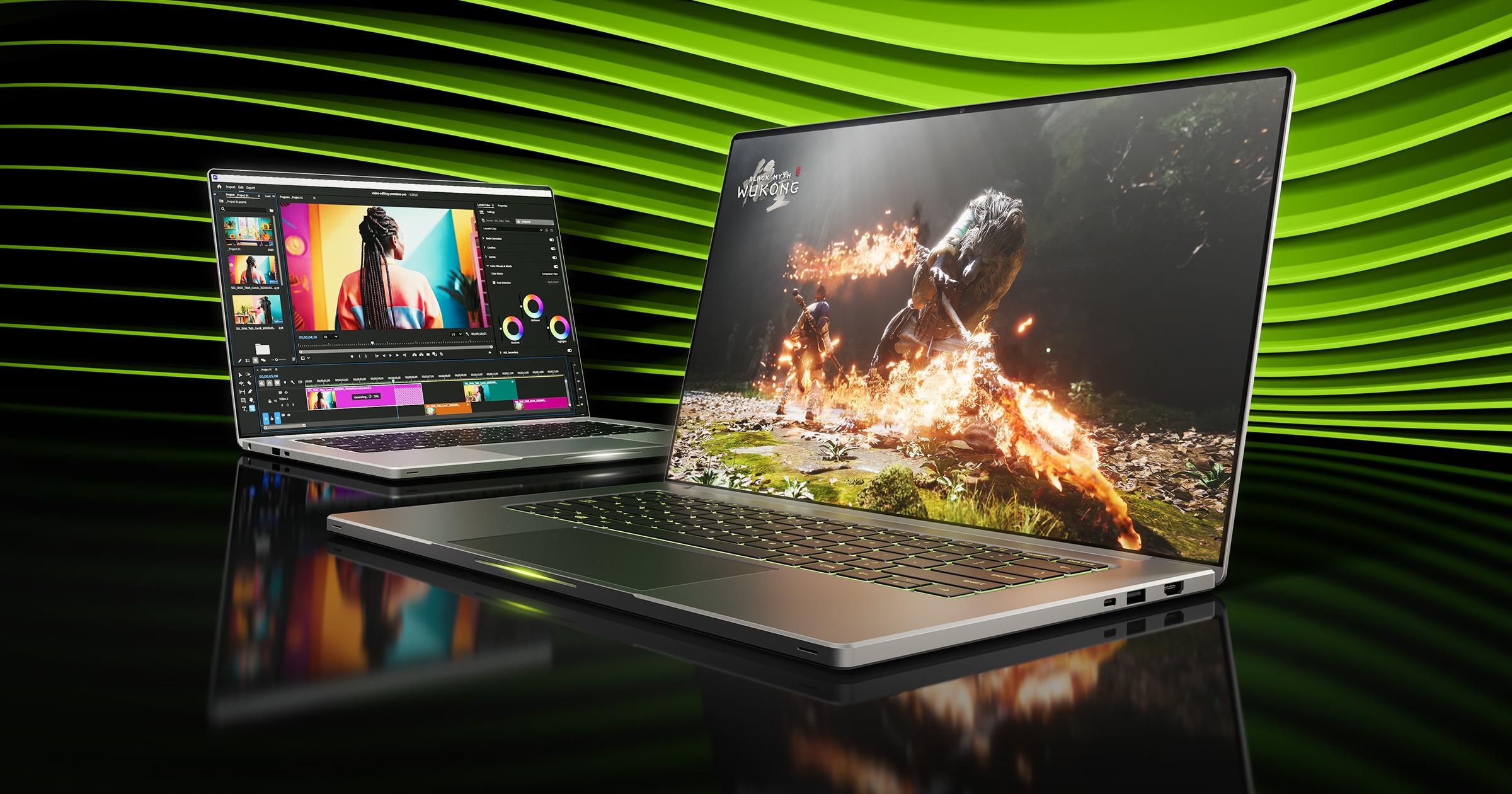 หน้าจอปรับตั้งค่า power limit และมอนิเตอร์ GPU แบบเรียลไทม์ของ NvpwrControl