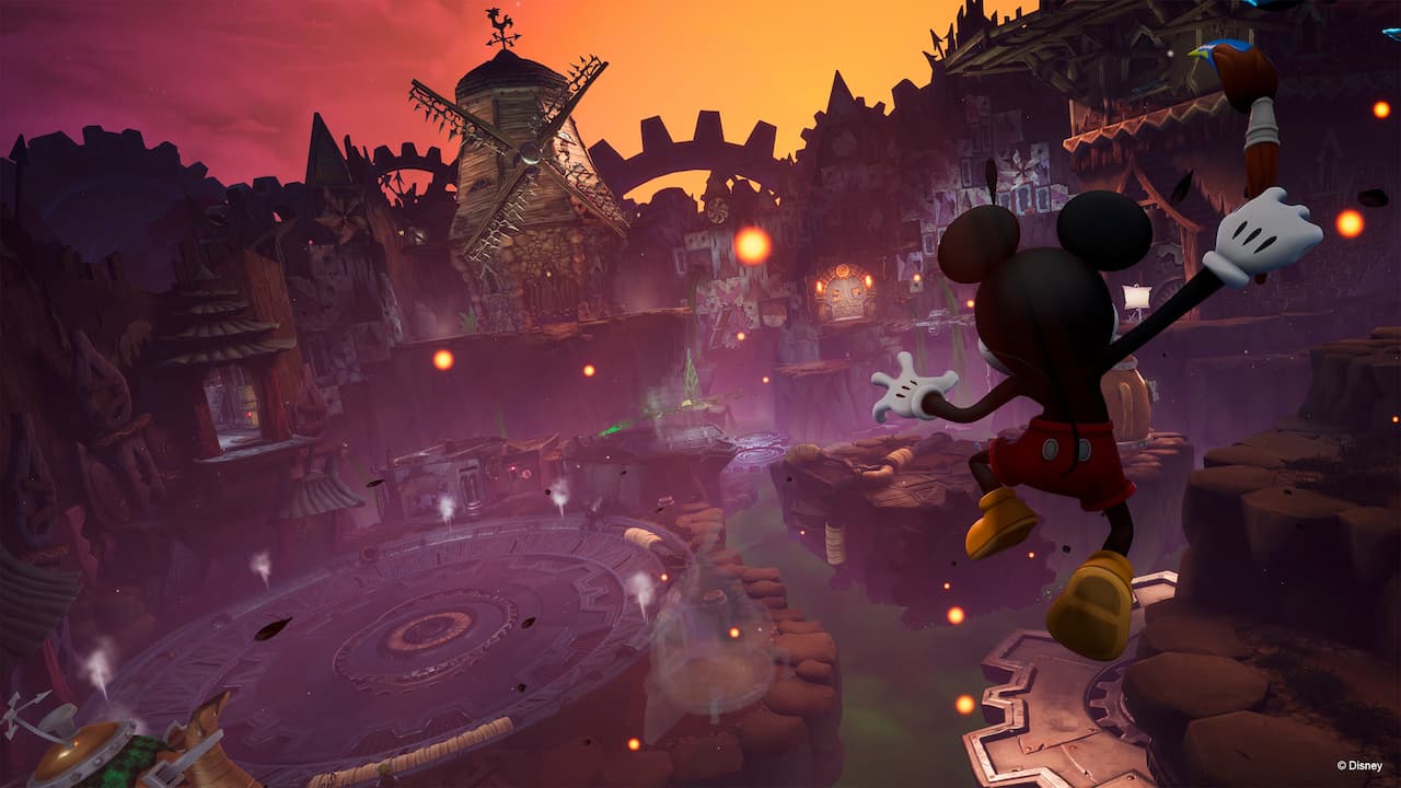แนวคิดการใช้ AI เร่งพัฒนาโค้ดและงานศิลป์ในเกม Disney ของ Epic Games