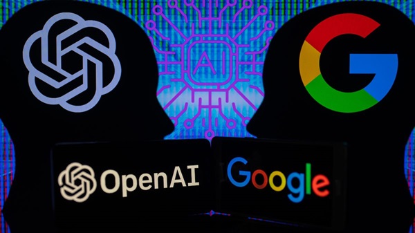 Timeline การลงทุนของ Google ใน Anthropic