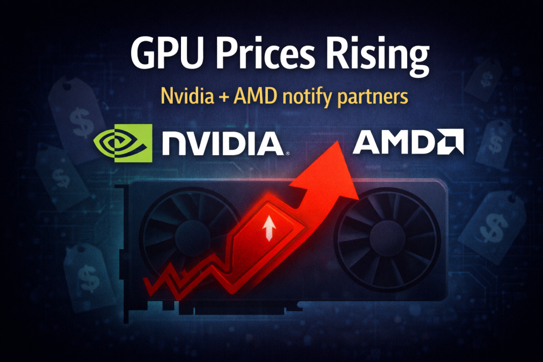 สเปกและตัวเลขราคาเปิดตัวของ RTX 5060 เปรียบเทียบกับรุ่นก่อนหน้า