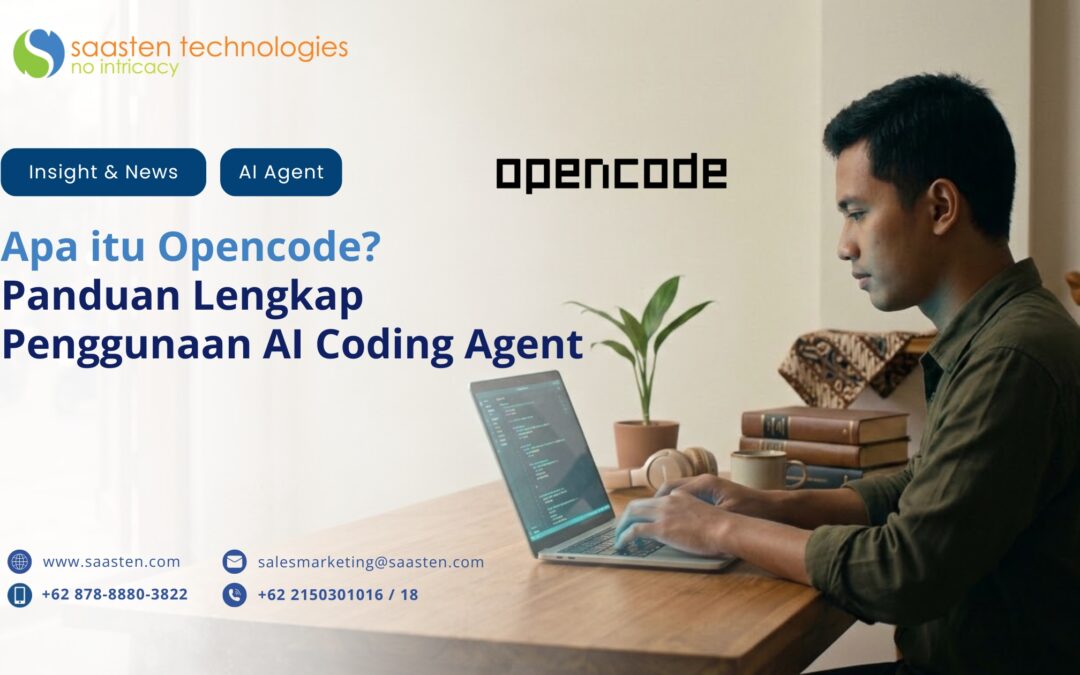 เหตุการณ์แฮก OpenCode Console ที่กระทบผู้ใช้บางส่วน