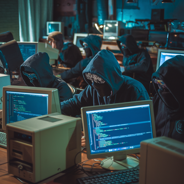 ค่าใช้จ่าย API ที่เกิดขึ้นโดยไม่ได้รับอนุญาตหลัง API keys รั่วไหล