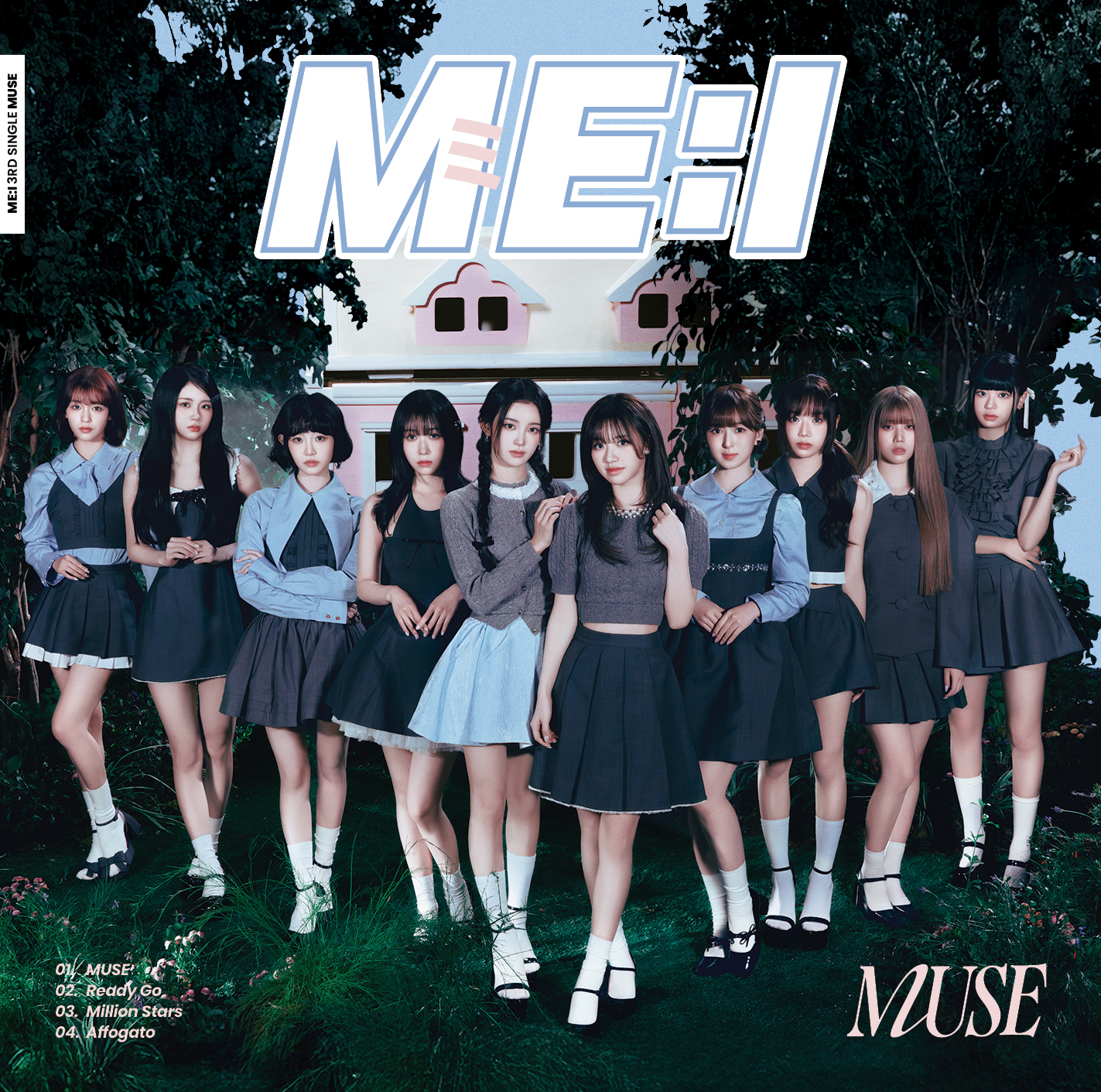 Muse เอเจนต์ AI ส่วนตัวของ Meta