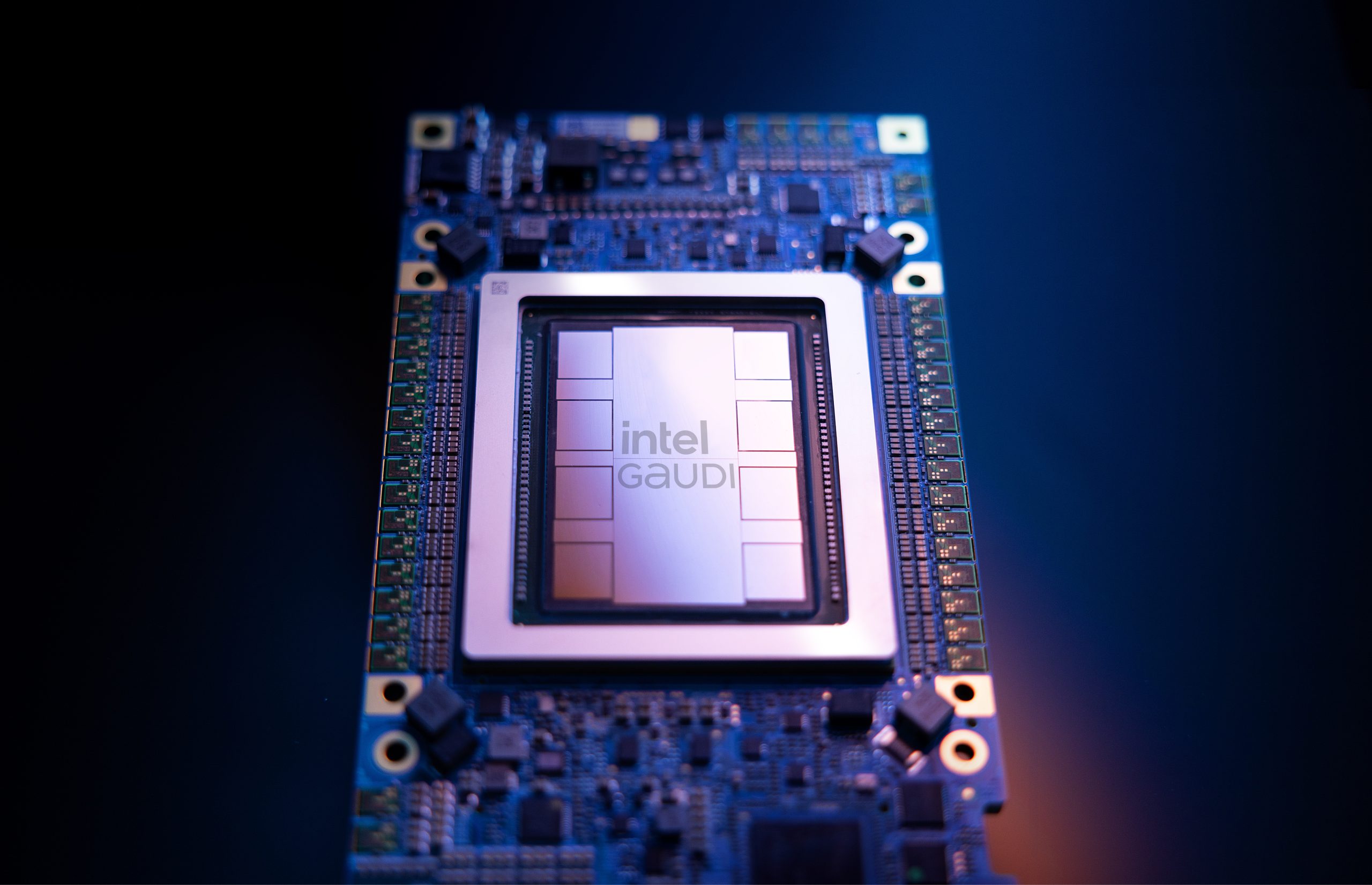 สถาปัตยกรรม Xe3P cores และ XMX engines บน Intel GPU D270