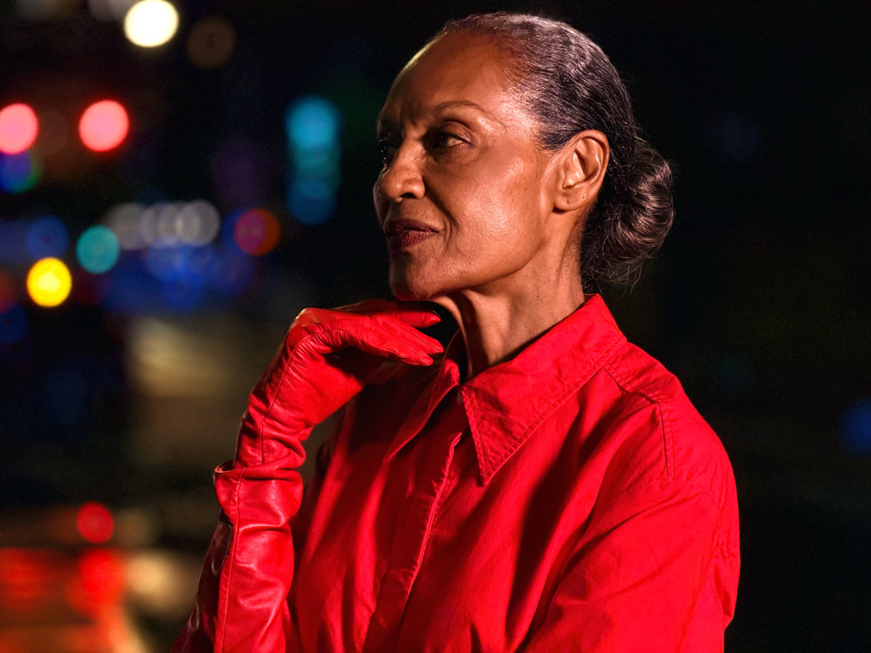 ตัวอย่างภาพถ่ายในที่แสงน้อยจาก iPhone 17 Pro Max