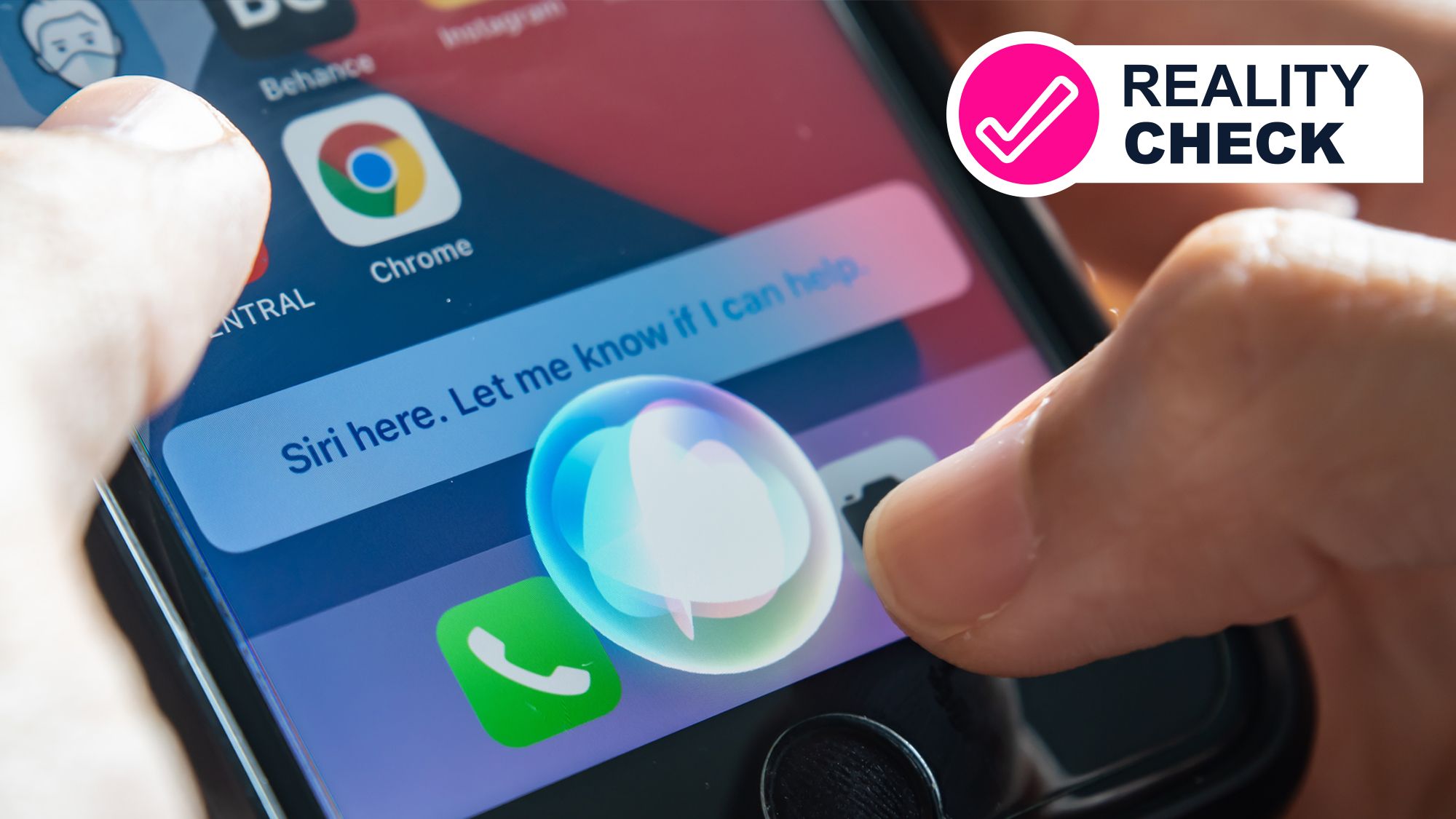 Apple Intelligence และ Siri เวอร์ชันใหม่ที่ถูกโฆษณาไว้ในปี 2024