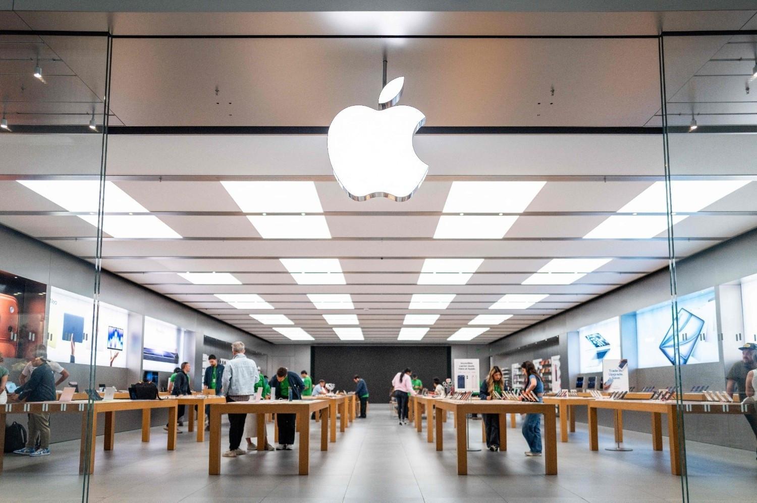 คำเตือนเรื่องเว็บไซต์ปลอมที่แอบอ้างคดีชดเชย Siri AI ของ Apple