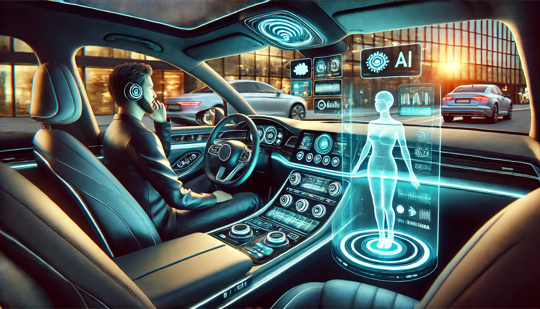 ภาพรวมความกังวลด้าน AI Safety และช่องว่างระหว่าง capability กับ control