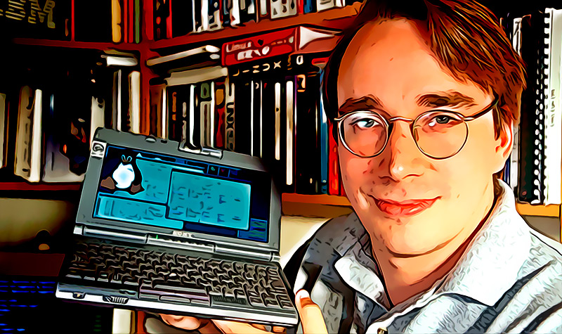 โค้ด Linux kernel ที่อยู่ระหว่างการพัฒนาด้วยความช่วยเหลือของ LLM