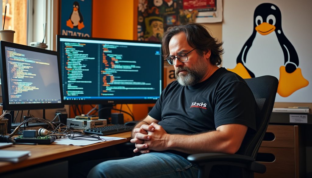 การตรวจสอบโค้ดและรายงานความปลอดภัยในกระบวนการพัฒนา Linux kernel