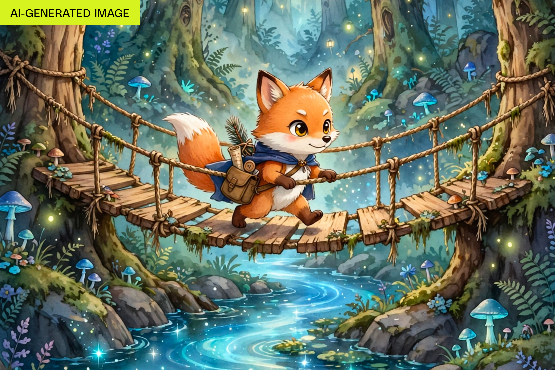 ภาพที่ AI สร้างขึ้นจากใบหน้าคนจริงบน Instagram โดยเจ้าตัวไม่รู้