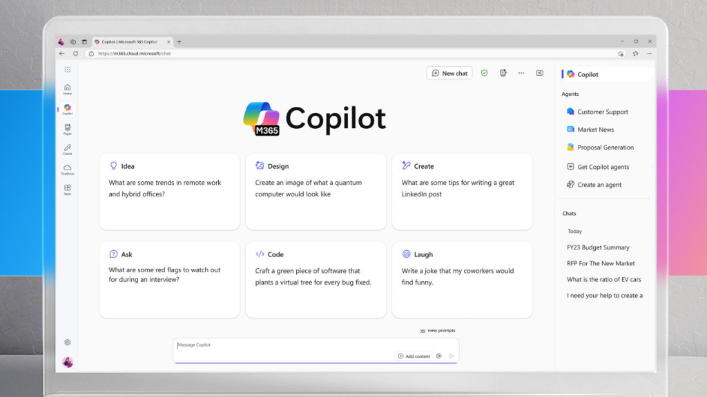 เปรียบเทียบ Copilot กับ ChatGPT, Gemini และ Galaxy AI ในมิติต่างๆ