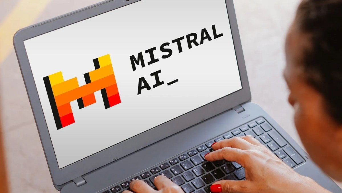 Mistral AI วางตัวเป็น frontier lab ด้วยโมเดล Le Chonk
