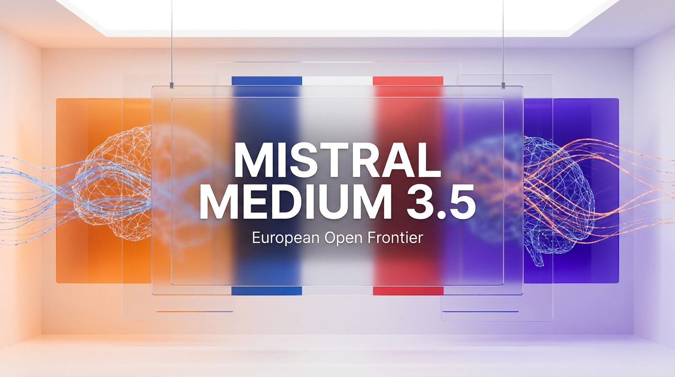 Shieldstral model card และ architecture overview จาก Mistral