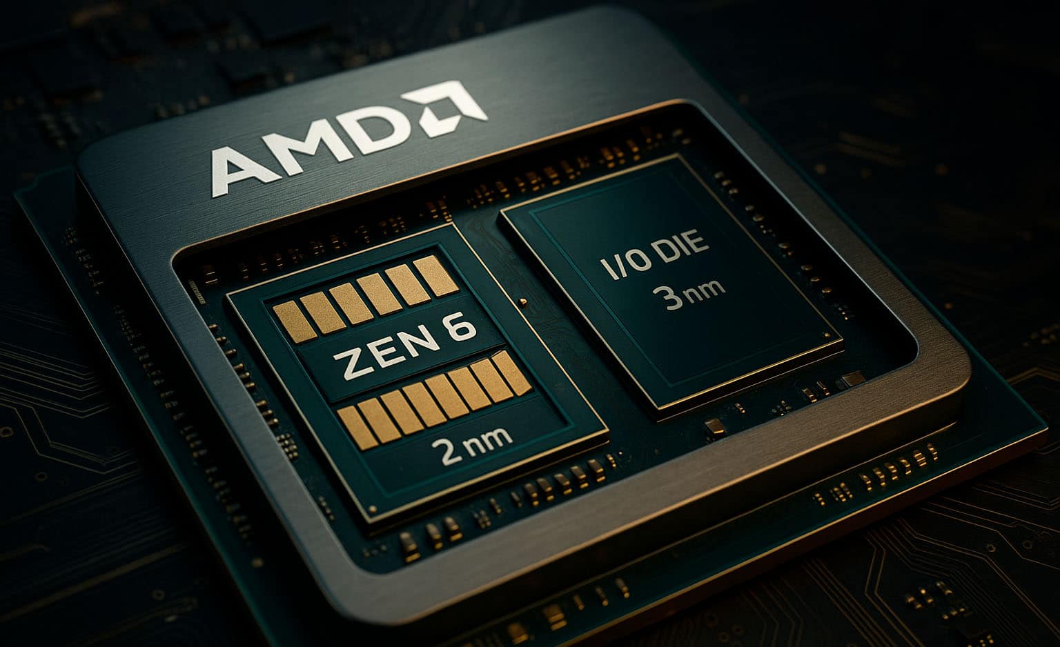เปรียบเทียบสเปก Steam Deck ปัจจุบันกับชิป AMD ตัวอย่างปริศนา