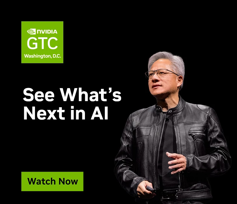 Open Secure AI Alliance เปิดตัวพร้อมสมาชิกผู้ก่อตั้งกว่า 40 องค์กร นำโดย Nvidia