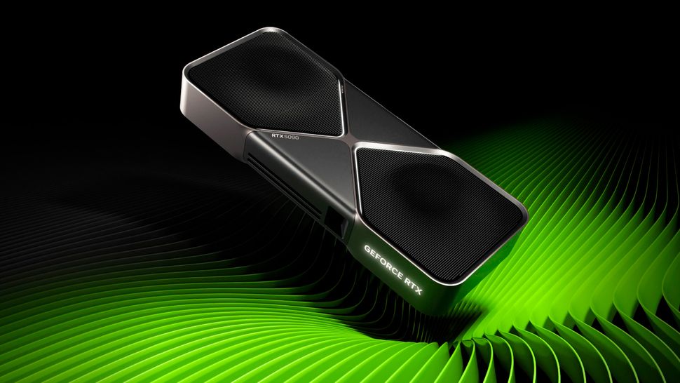 การ์ดจอ Nvidia GeForce RTX ที่เป็นตัวแทนไลน์อัปเกมมิ่งปัจจุบัน ก่อนข่าวลือเรื่อง RTX 60