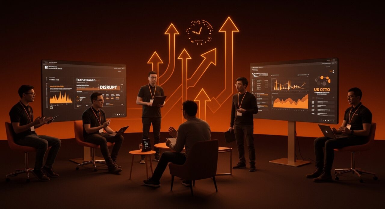 ผู้ก่อตั้งสตาร์ตอัปวางแผน roadmap สำรองเมื่อผู้ให้บริการโมเดล AI เปลี่ยนทิศทาง