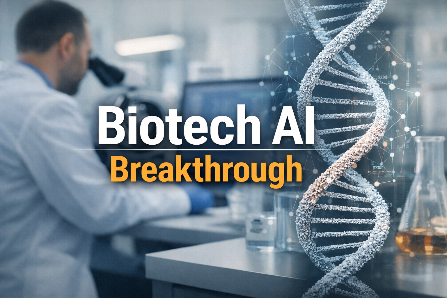 OpenAI ประกาศเข้าซื้อกิจการ Orchestra Bio บนเว็บไซต์บริษัท