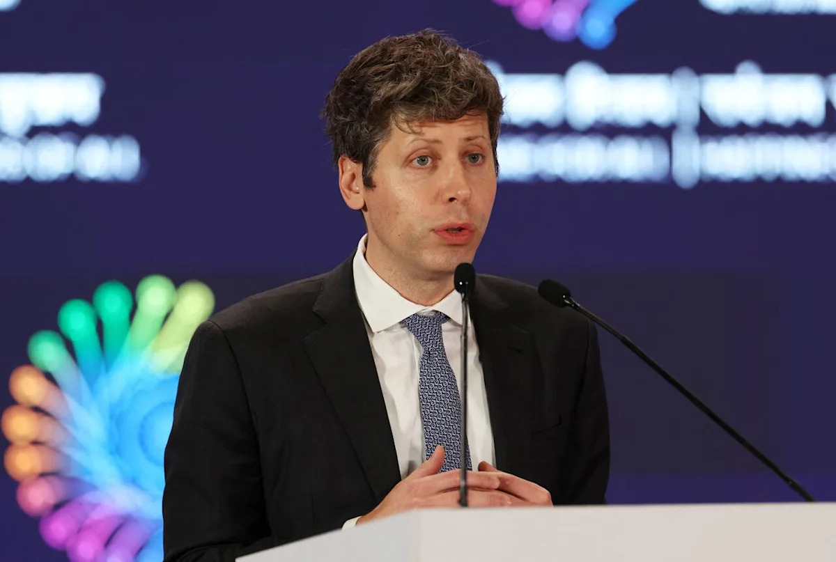 Sam Altman ขอโทษชุมชน Tumbler Ridge — เมื่อ AI ไม่แจ้งตำรวจเรื่องมือปืน