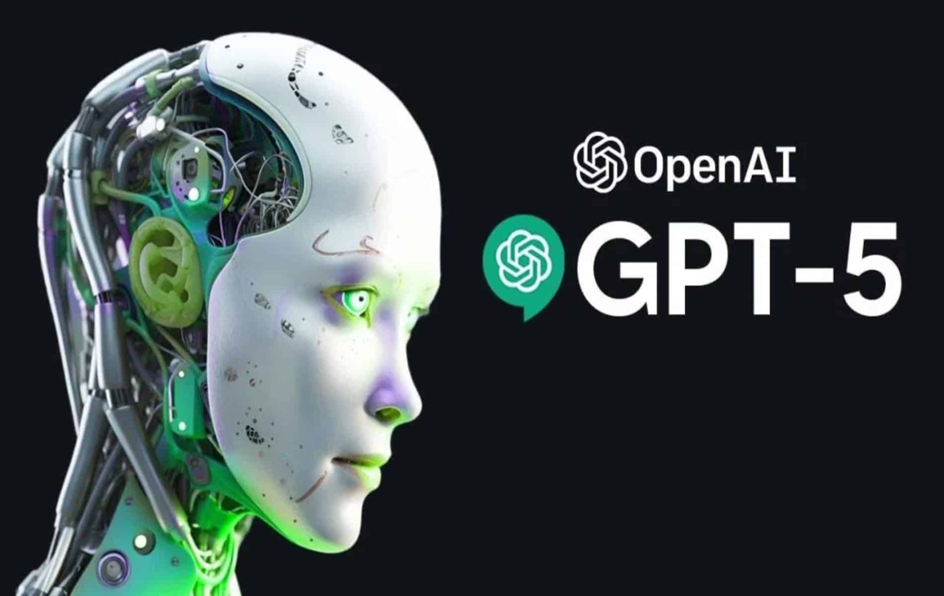 ภาพประกอบแนวคิด GPT-6 Astra ในฐานะโมเดล AI รุ่นใหม่ของ OpenAI