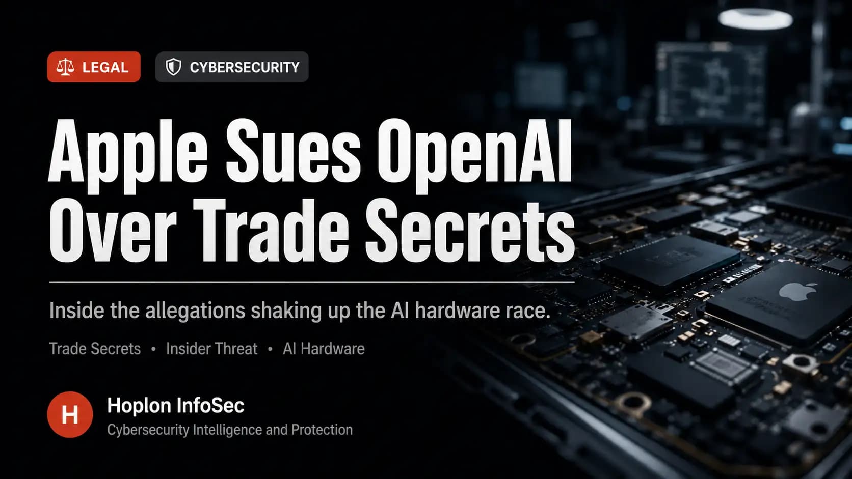 เปรียบเทียบกลยุทธ์สื่อสารสาธารณะของ Epic Games และ OpenAI ในคดีกับ Apple