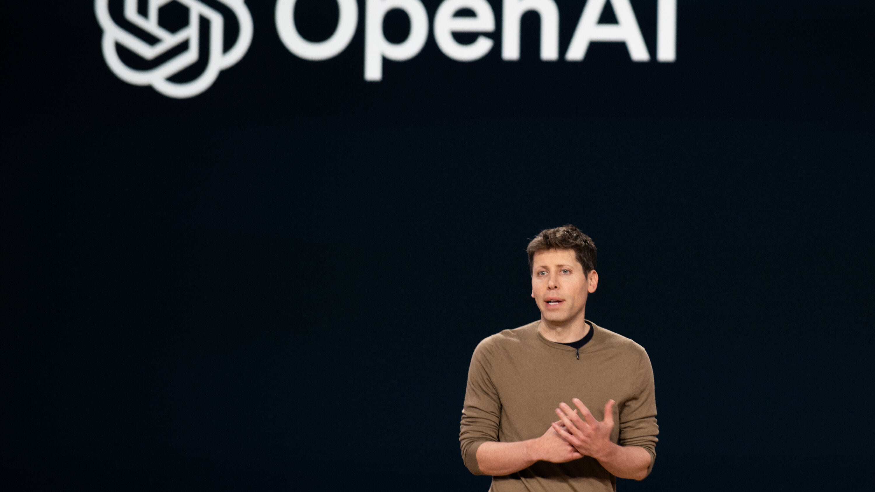 ภาพประกอบข่าว OpenAI ไม่ใช่ภาพเหตุการณ์หรือบุคคลที่เกี่ยวข้องกับคดีนี้