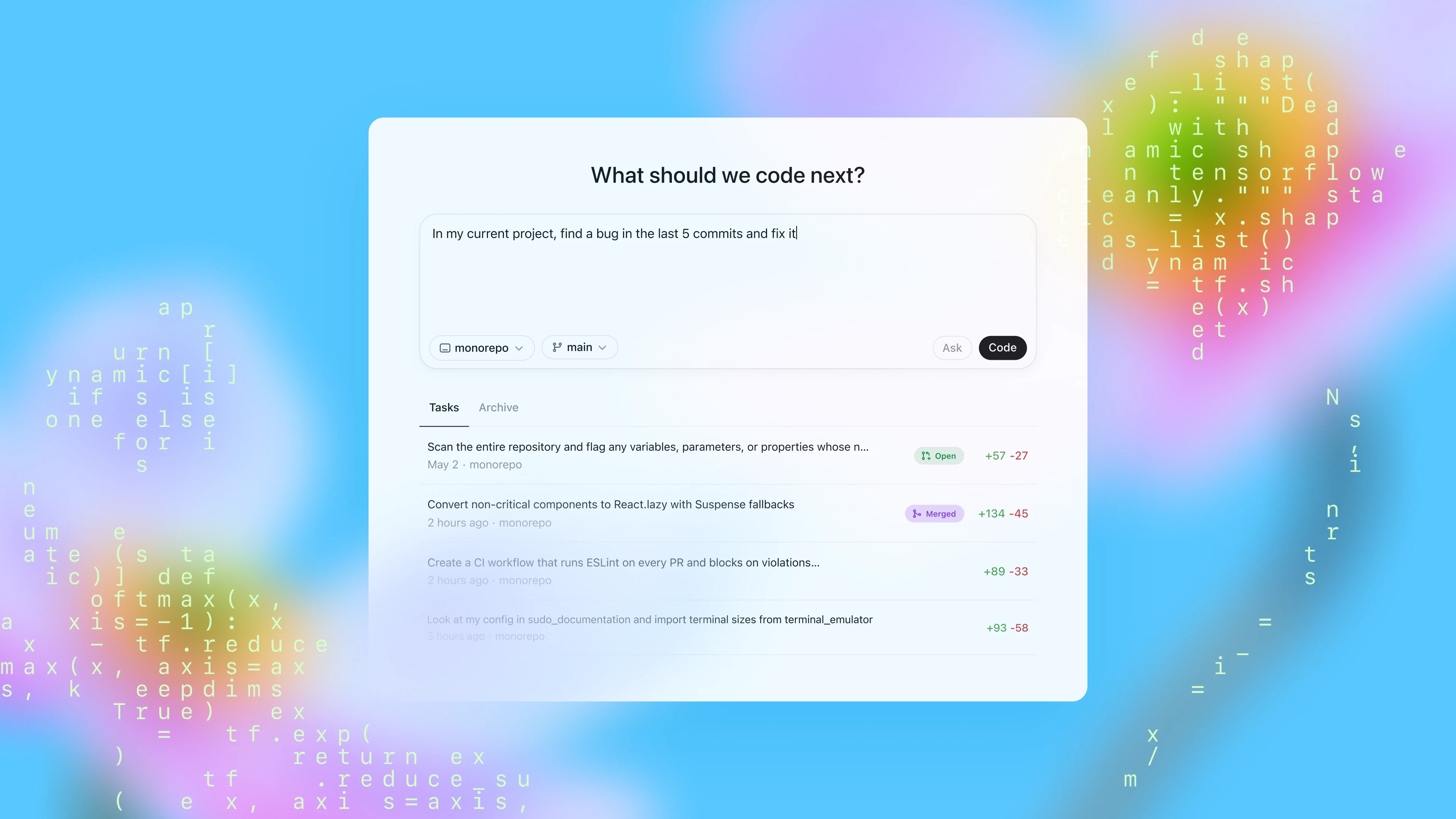 หน้าจอ Codex แสดง warning เมื่อ context เกินขีดจำกัดใหม่ที่ 272k token