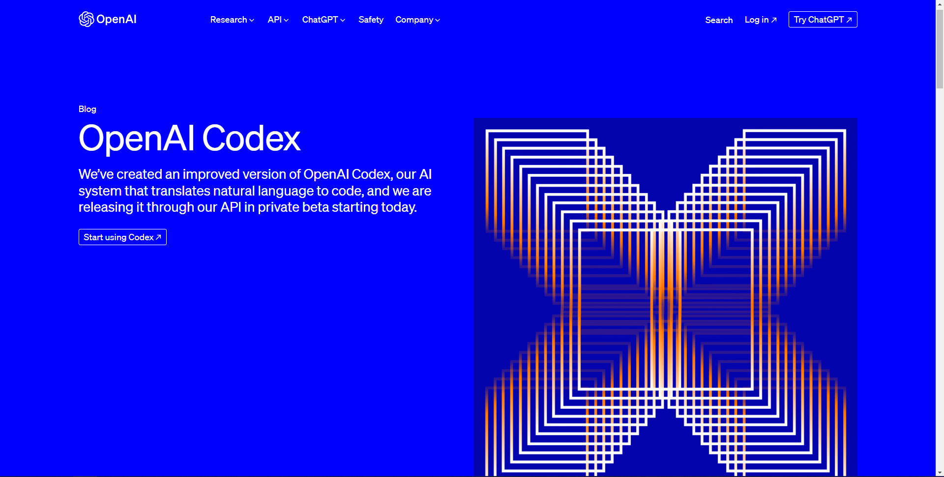 เปรียบเทียบขนาด context window ของ Codex ก่อนและหลังการเปลี่ยนแปลง