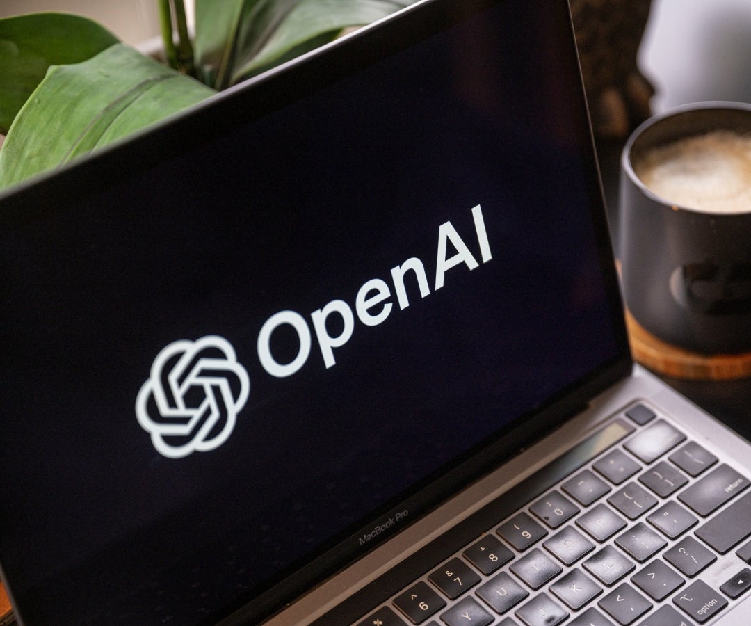 หน้าตาอวาตาร์และอินเทอร์เฟซของ Dot เอเจนต์จาก OpenAI