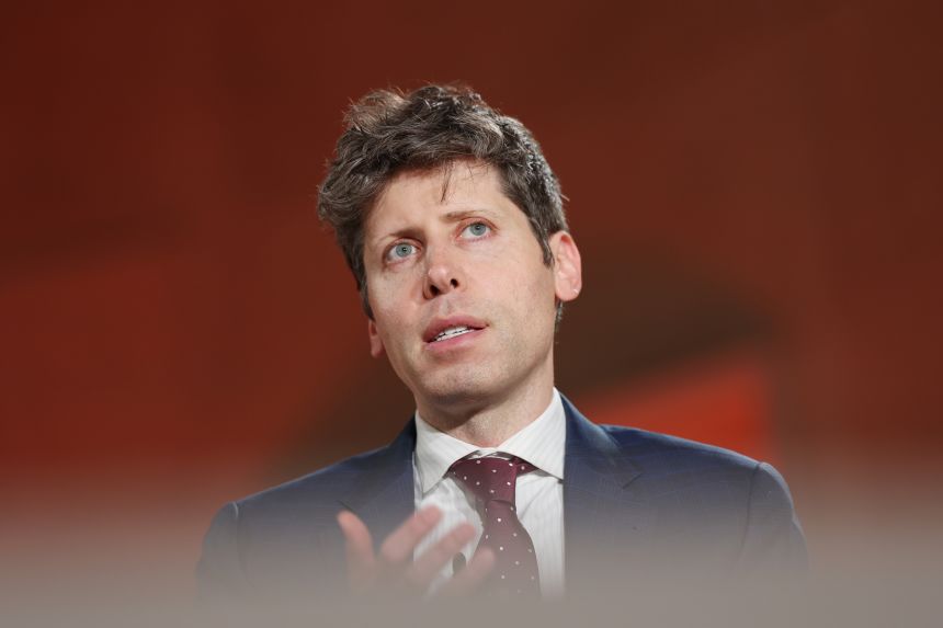 Sam Altman ตอบคำถามเรื่องปัญหาการเปิดตัว GPT-6 Astra