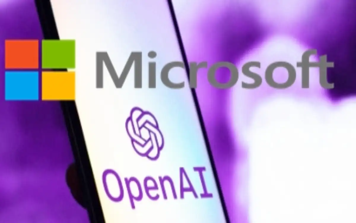 สำนักงาน Newsday สื่อท้องถิ่นที่ร่วมยื่นฟ้อง OpenAI และ Microsoft