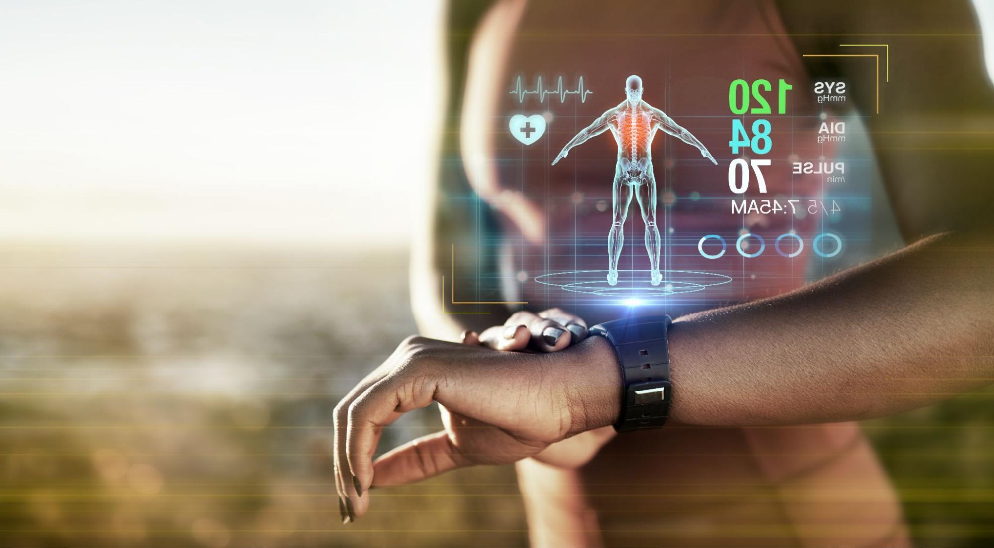 ภาพประกอบทิศทาง on-device AI ที่ Needle2 กำลังเปิดพื้นที่ให้