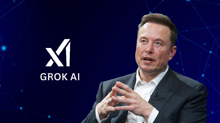 ภาพรวม Grok Build เครื่องมือ AI ช่วยเขียนโค้ดจาก xAI