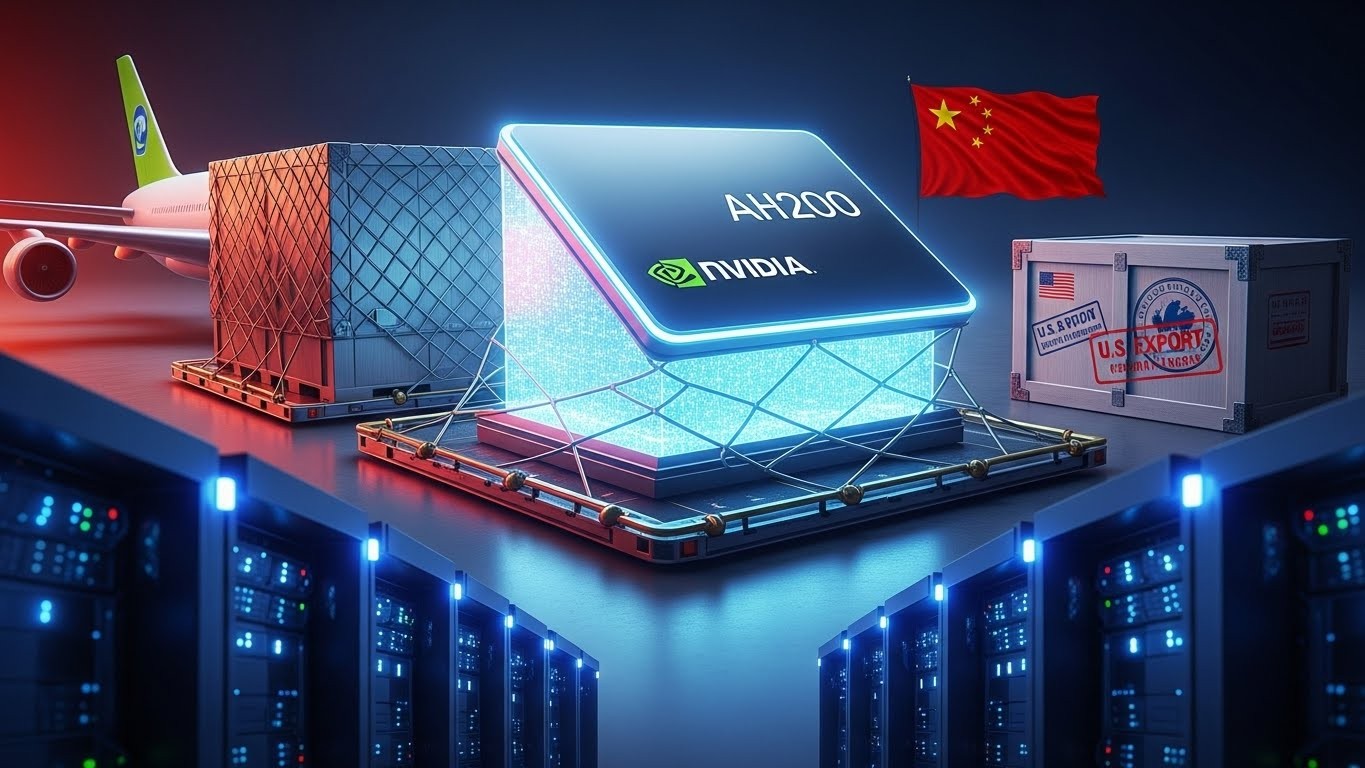 วิเคราะห์: ผู้ร่วมก่อตั้ง Supermicro ถูกฟ้องใช้บริษัทไทย OBON ส่ง GPU Nvidia ไปจีน