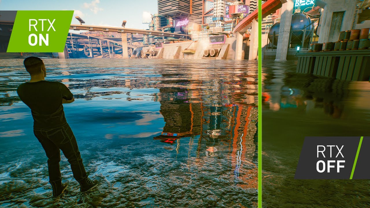 ราคาและต้นทุนการอัปเกรดสู่ยุค Ray Tracing